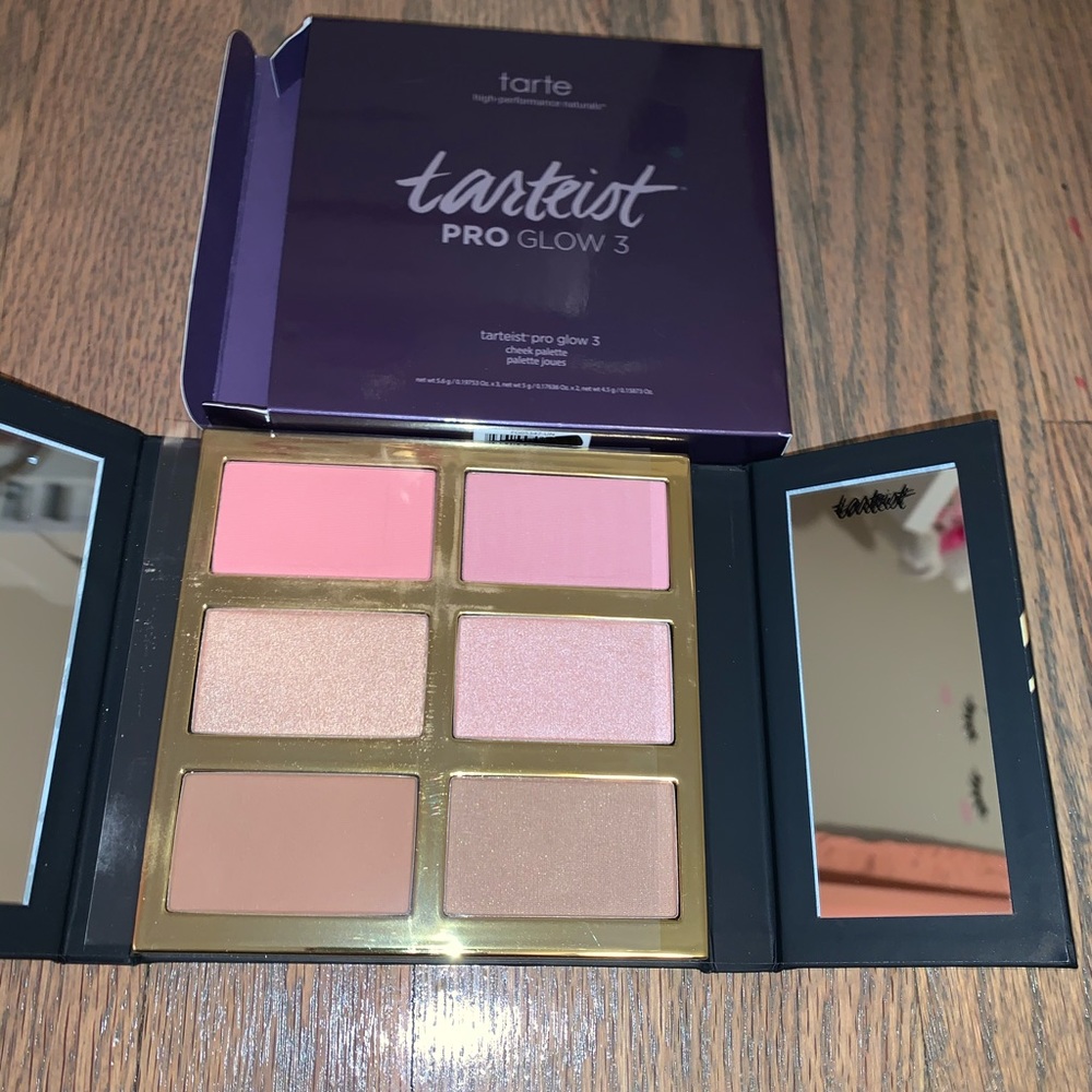 Pro glow 3